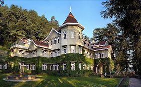 Woodville Palace Hotel
